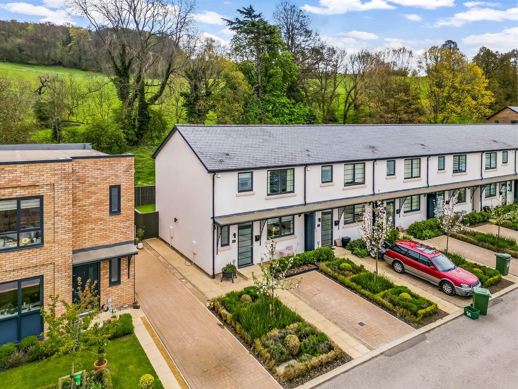 3 bed end terrace house for sale in Beatrice b Lane, Standish