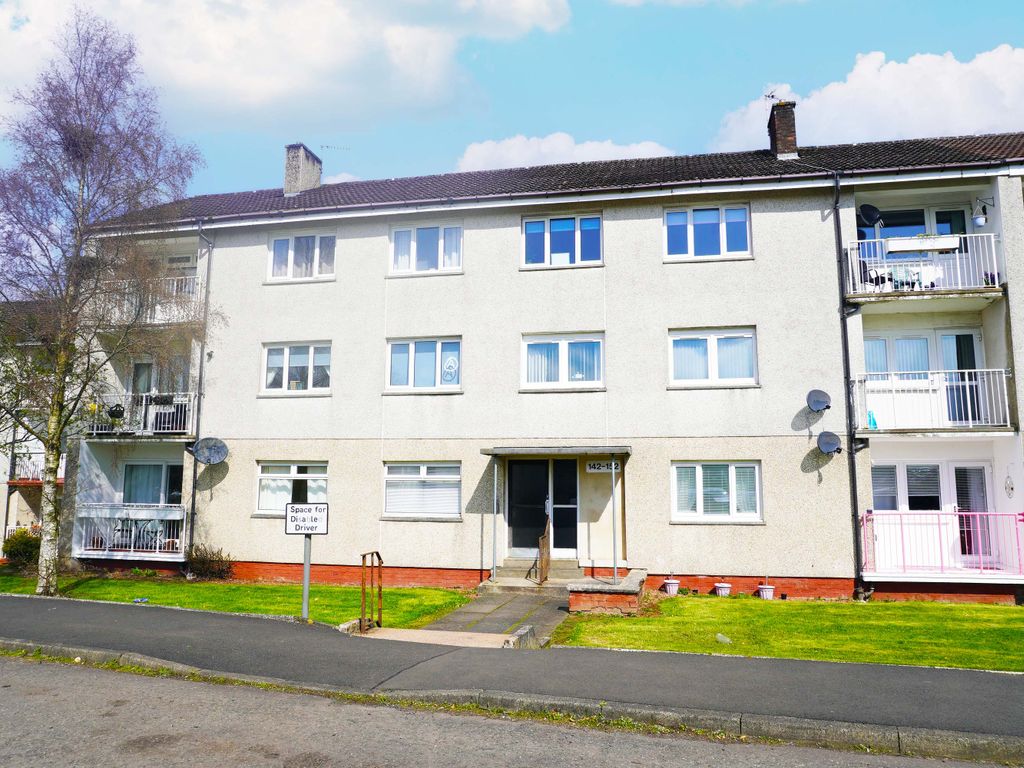 2 bed flat for sale in Alberta Avenue, Westwood, East Kilbride G75 Zoopla