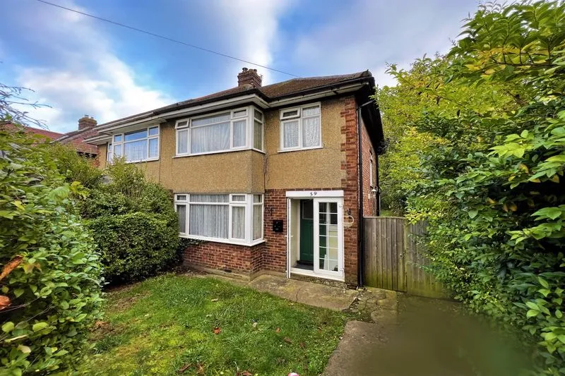 3 bed semidetached house for sale in Littlemore Road, Oxford OX4 Zoopla