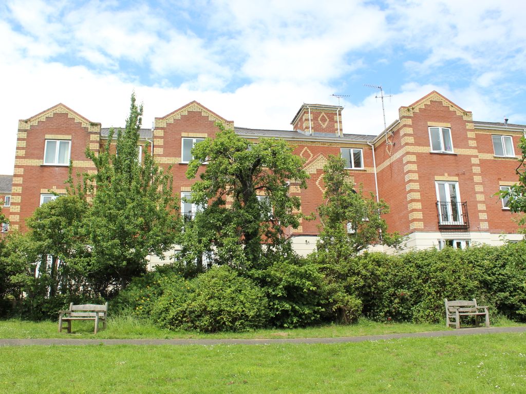 1 bed flat for sale in Kingsgate, Pennsylvania Road, Exeter EX4 Zoopla