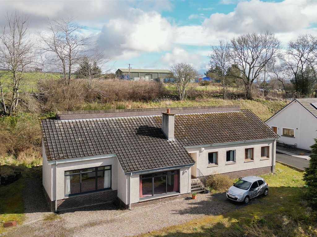 4 bed property for sale in Back Wynd, Rattray, Blairgowrie PH10 Zoopla
