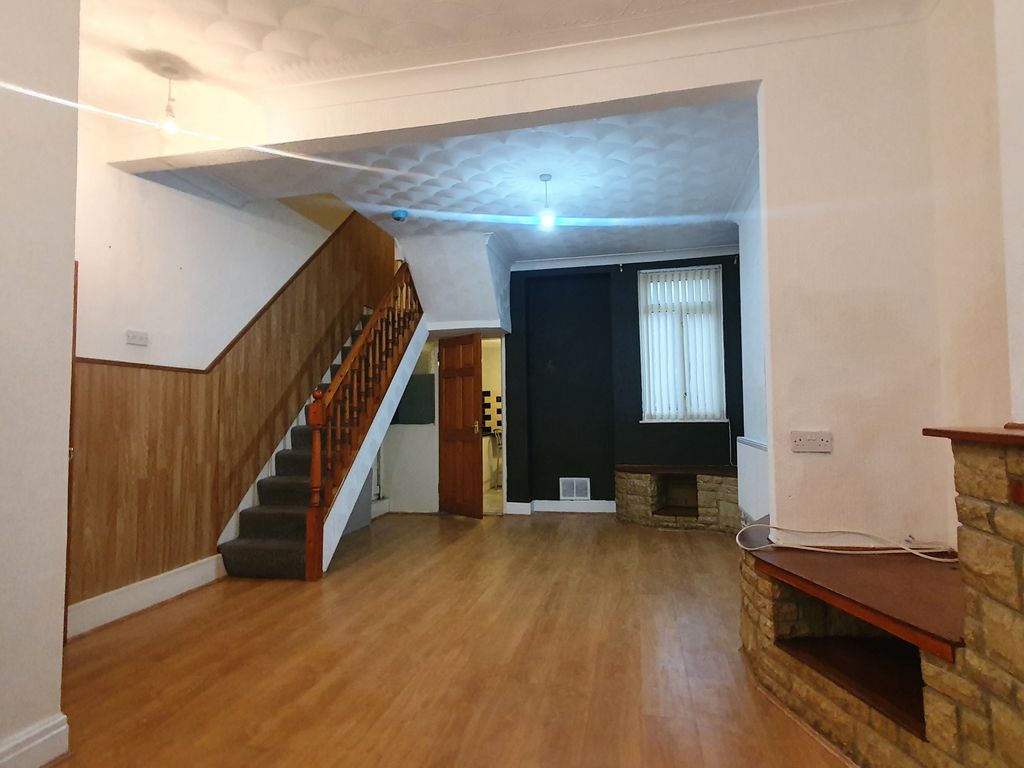 3 bed terraced house to rent in Somerset Street, Grangetown CF11 Zoopla