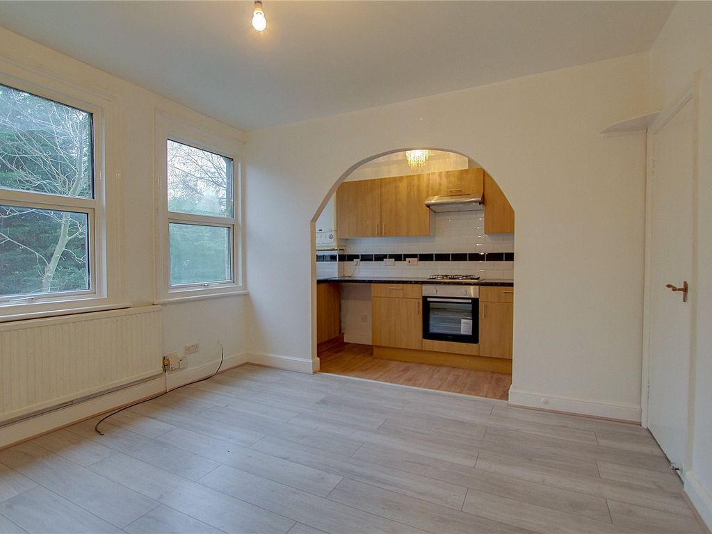 1 bed flat to rent in Glossop Road, South Croydon CR2 Zoopla