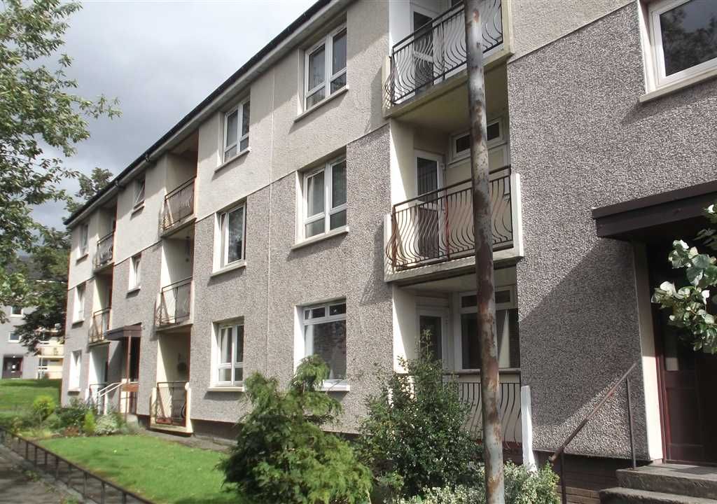 2 bed flat to rent in London Road 1959, Flat 0/1, Glasgow G32, £750 pcm