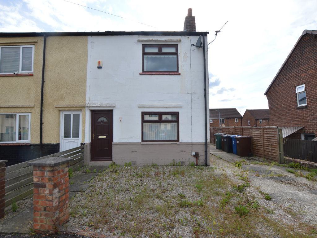 2 bed terraced house to rent in Holborn Avenue, Wigan WN3 Zoopla