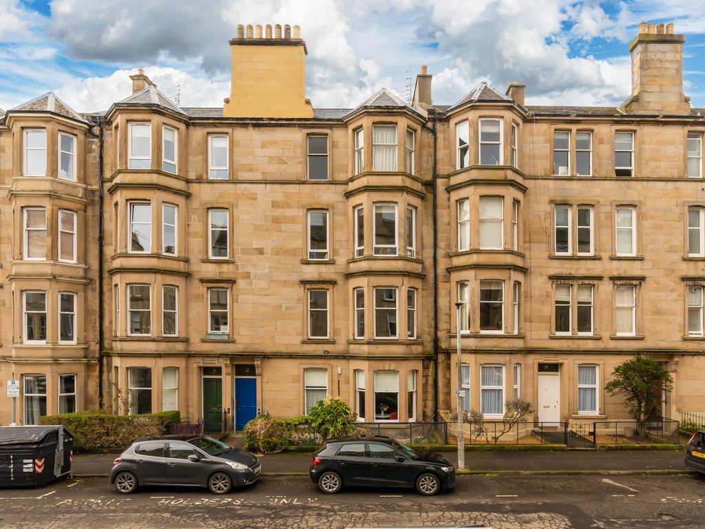 2 bed flat for sale in 17/1 Comely Bank Street, Edinburgh EH4 Zoopla