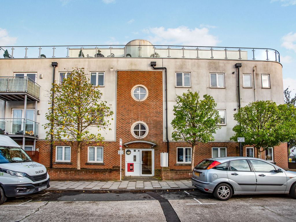 2 bed flat for sale in Craybrooke Road, Sidcup DA14 Zoopla