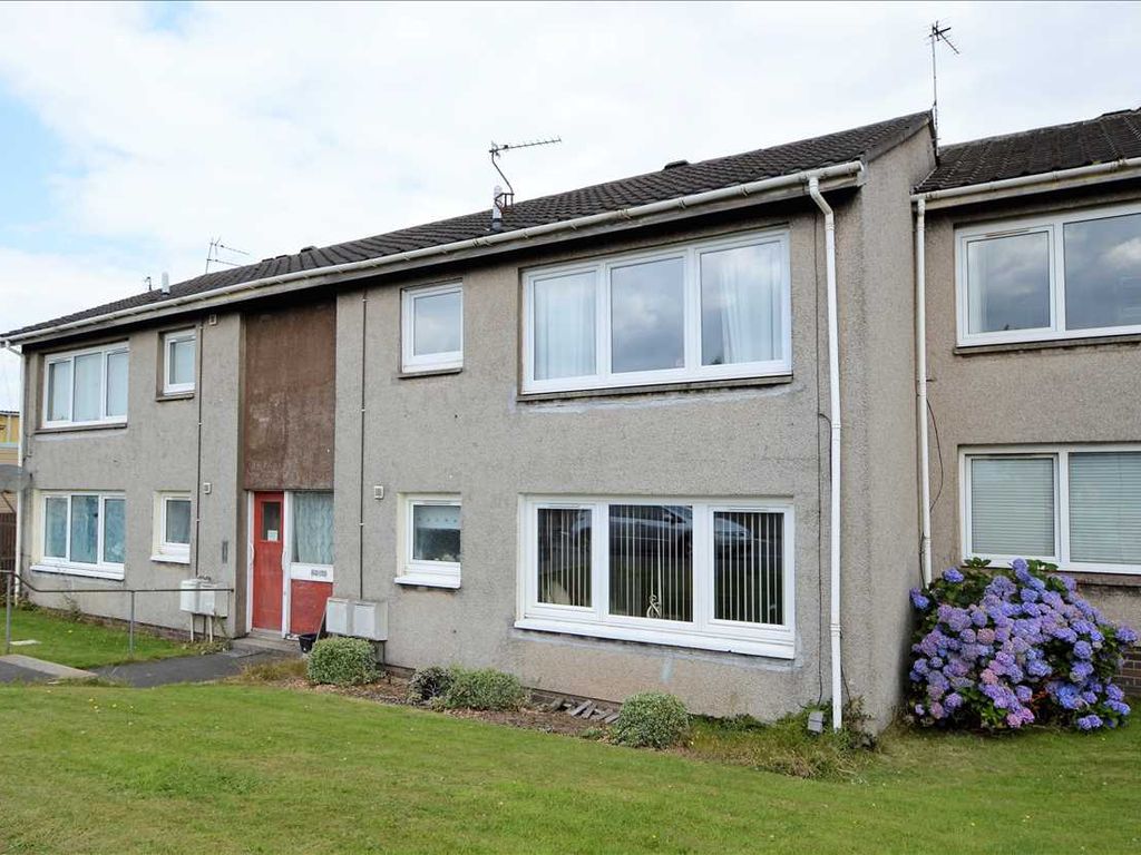 1 bed flat for sale in Main Street, Blantyre, Glasgow G72 Zoopla