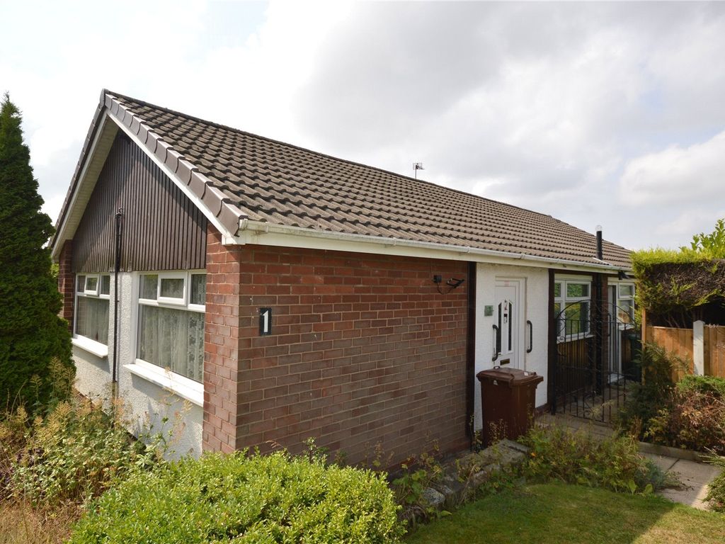 3 bed bungalow for sale in Gainford Drive, Garforth, Leeds LS25 Zoopla