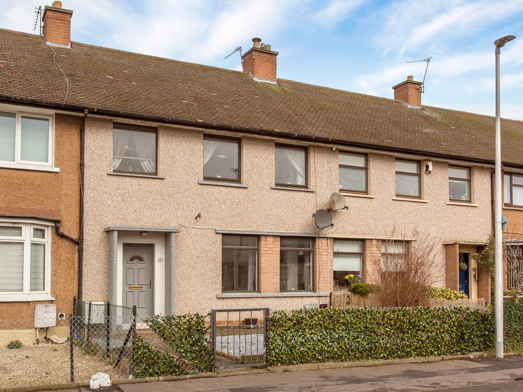 3 bed terraced house for sale in 58 South Grange Avenue, Prestonpans