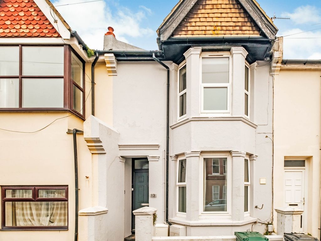 2 bed flat for sale in Payne Avenue, Hove BN3, £325,000 Zoopla