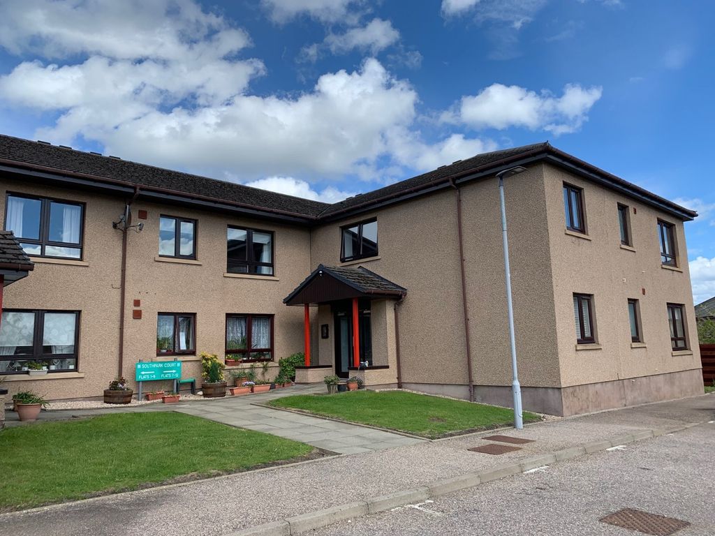 South Park Court, Hay Street, Elgin, Moray IV30