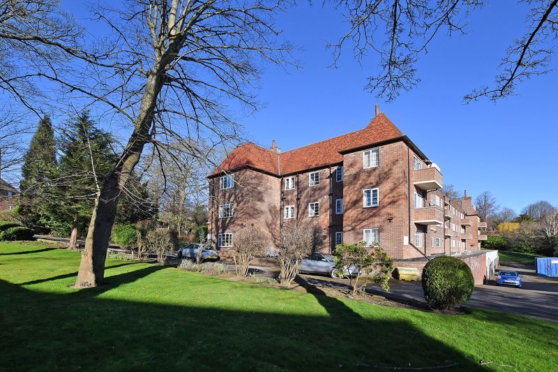 1 bed flat for sale in Stumperlowe Lane, Fulwood, Sheffield S10 Zoopla