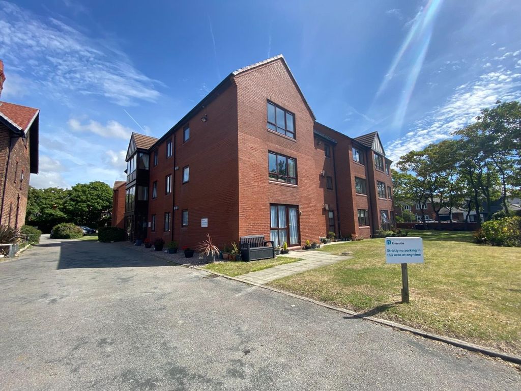 1 bed flat for sale in Nicholas Road, Crosby, Liverpool L23 Zoopla