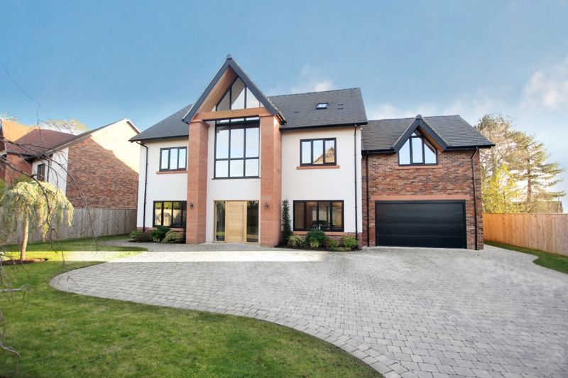 7 bed property for sale in Oldfield Chase, Heswall, Wirral CH60 Zoopla