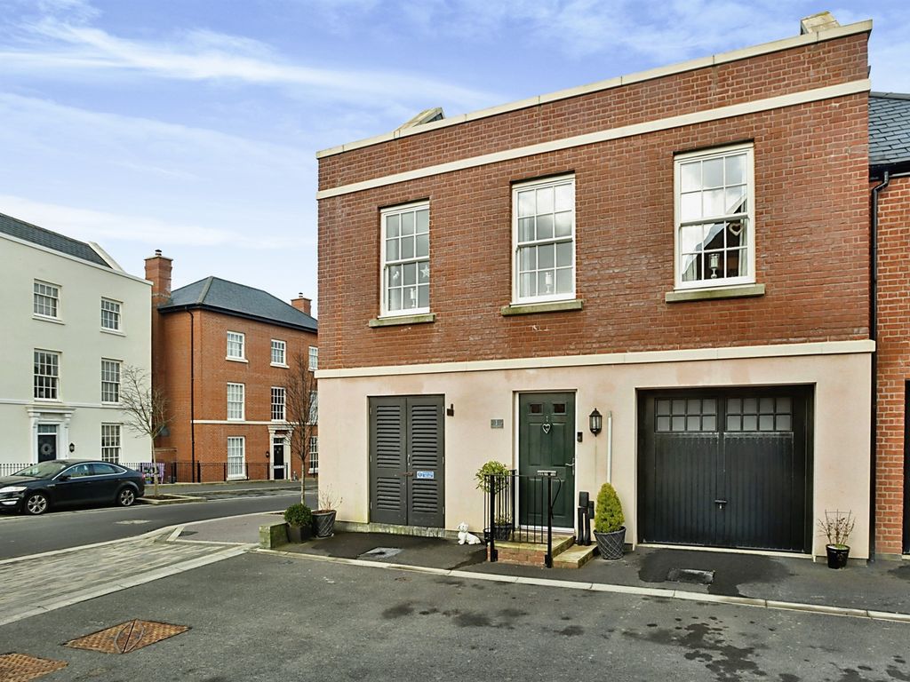 2 bed property for sale in Scorpio Mews, Sherford, Plymouth PL9 Zoopla