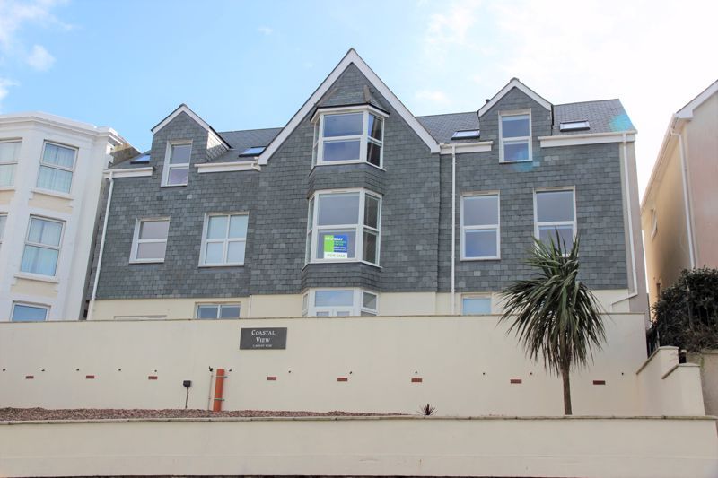 2 bed flat for sale in Mount Wise, Newquay TR7 Zoopla
