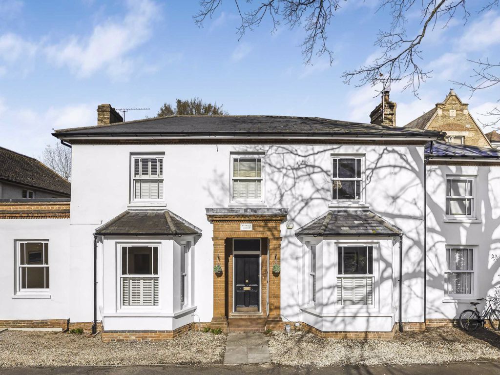 2 bed flat for sale in Berrylands Road, Berrylands, Surbiton KT5 Zoopla