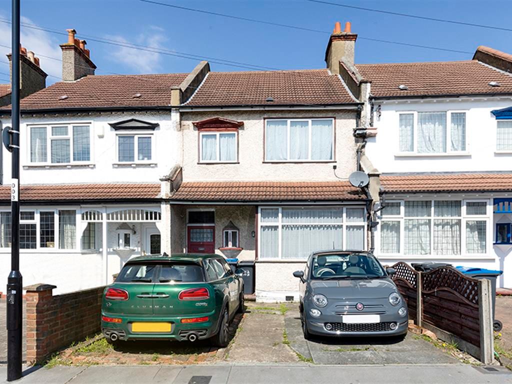 3 bed terraced house for sale in Stanley Road, Croydon CR0 Zoopla