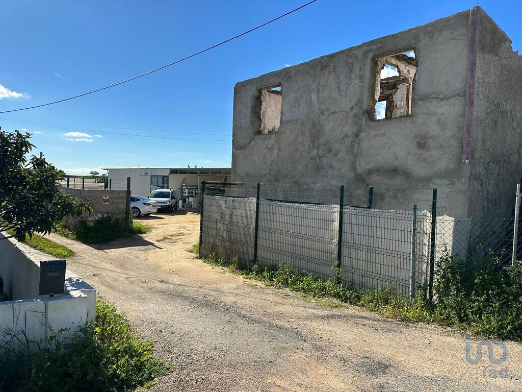 Land for sale in Faro (Sé E São Pedro), Faro, Portugal Zoopla