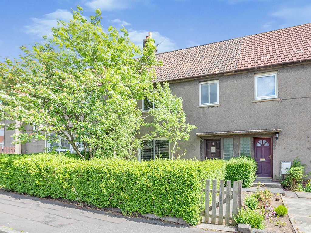 3 bed terraced house for sale in Cedar Avenue, Kirkcaldy, Fife KY1 Zoopla