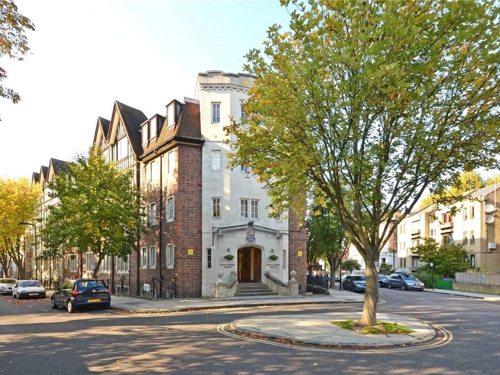 1 bed flat for sale in Mortimer Crescent, Kilburn NW6 Zoopla