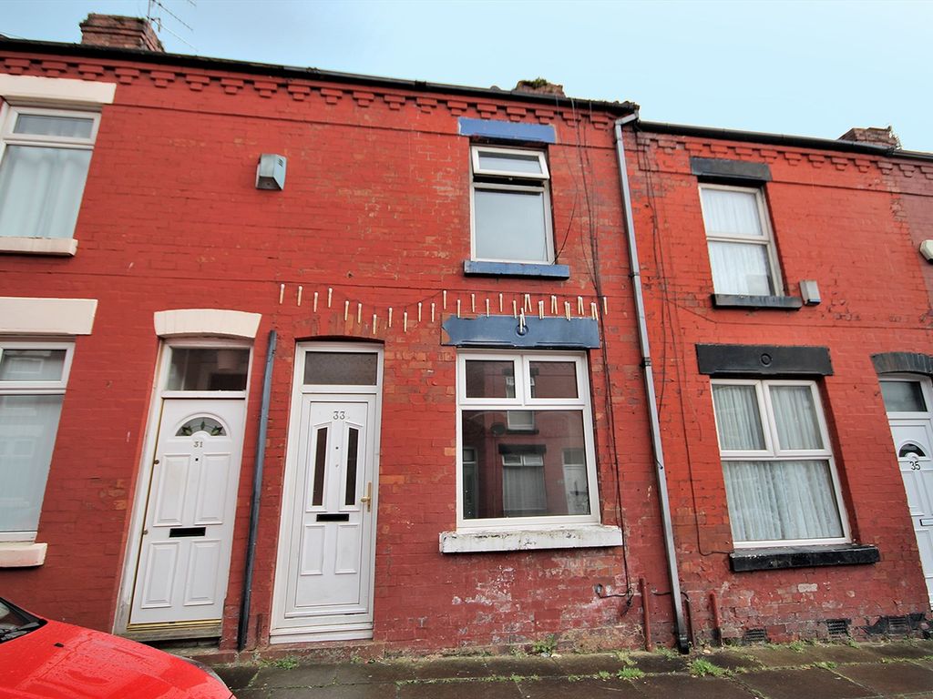 2 bed property for sale in Oceanic Road, Old Swan, Liverpool L13 Zoopla
