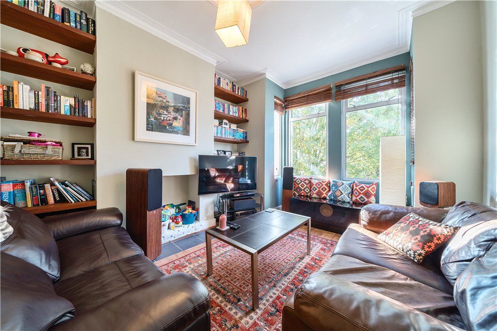 2 bed flat for sale in Seaford Road, Ealing, London W13, £475,000 Zoopla