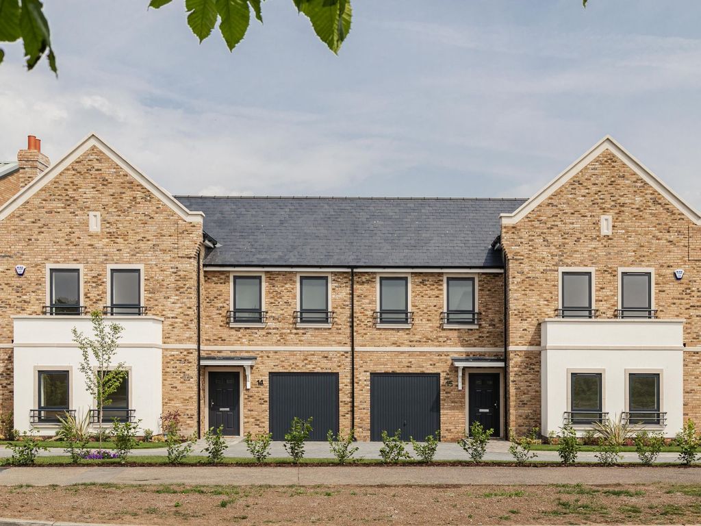 New home, 4 bed semidetached house for sale in New Garrison Road, Shoeburyness SS3 Zoopla