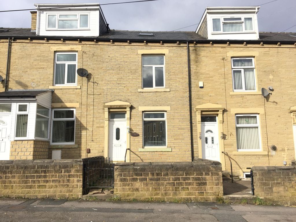 Marsh Street, Bradford BD5  