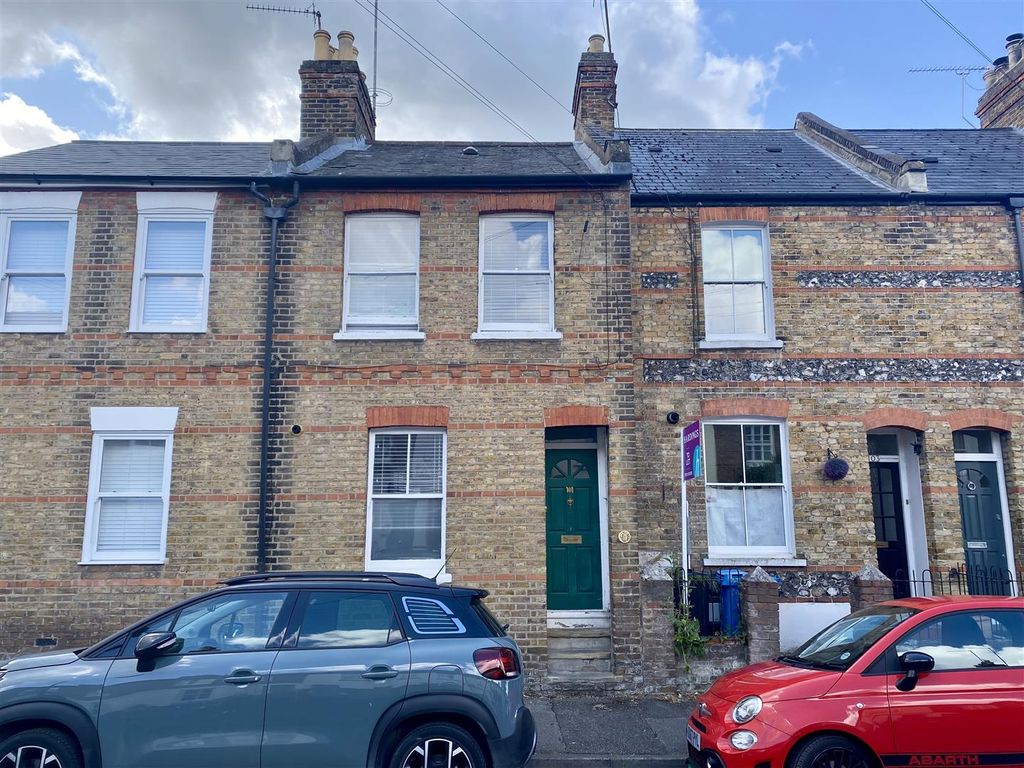 2 bed property to rent in Oxford Road, Windsor SL4 Zoopla