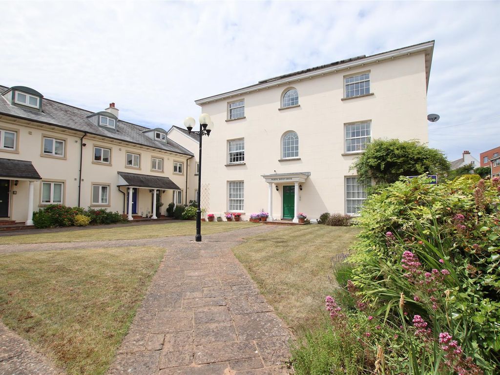 Mill Road, Countess Wear, Exeter EX2