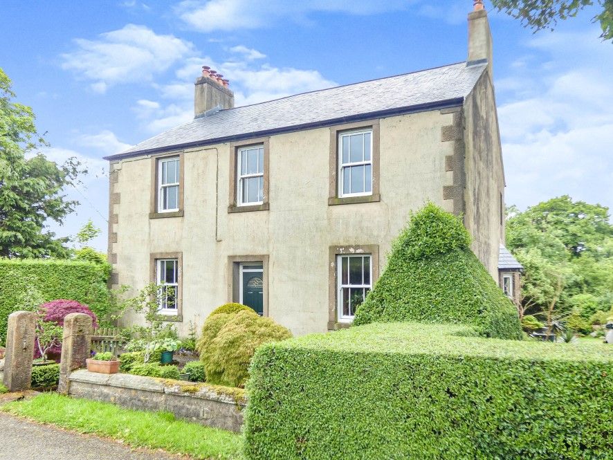 4 bed detached house for sale in 12 The Woodlands, Blindcrake