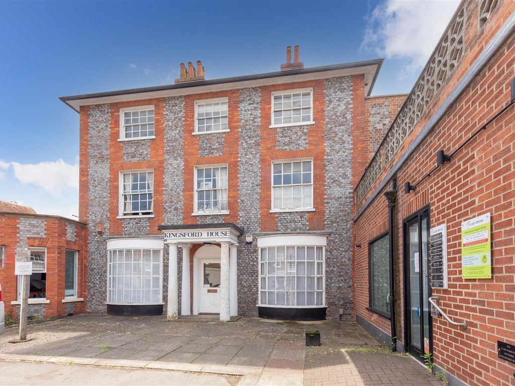 1 bed flat for sale in High Street, Benson, Wallingford OX10 Zoopla