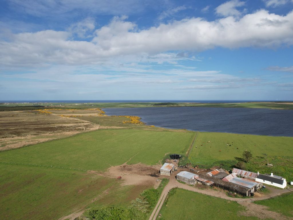 Property for sale in Tannach, Wick, Caithness KW1, £495,000 Zoopla
