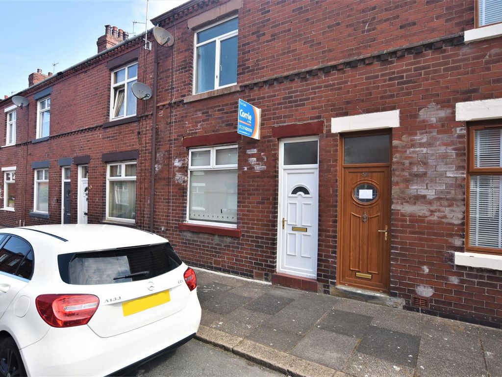 3 bed terraced house for sale in Westgate Road, BarrowInFurness LA14