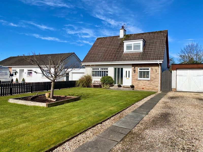 3 bed property for sale in Raithhill, Alloway, Ayr KA7 Zoopla