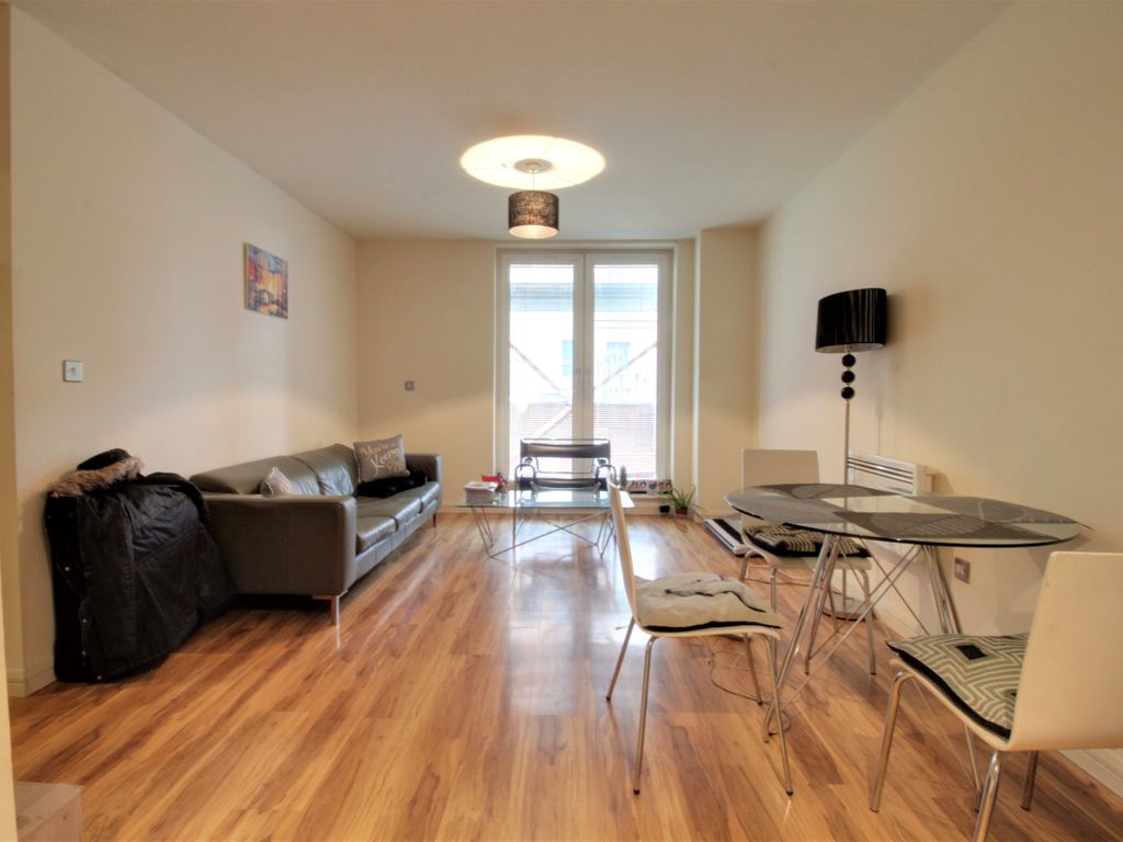 2 bed flat to rent in Latitude, Bromsgrove Street, Birmingham B5 Zoopla