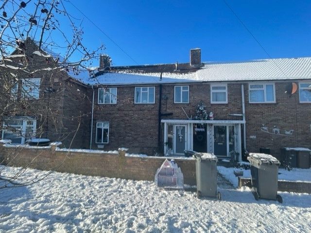 Abbotswood Road, Luton LU2  