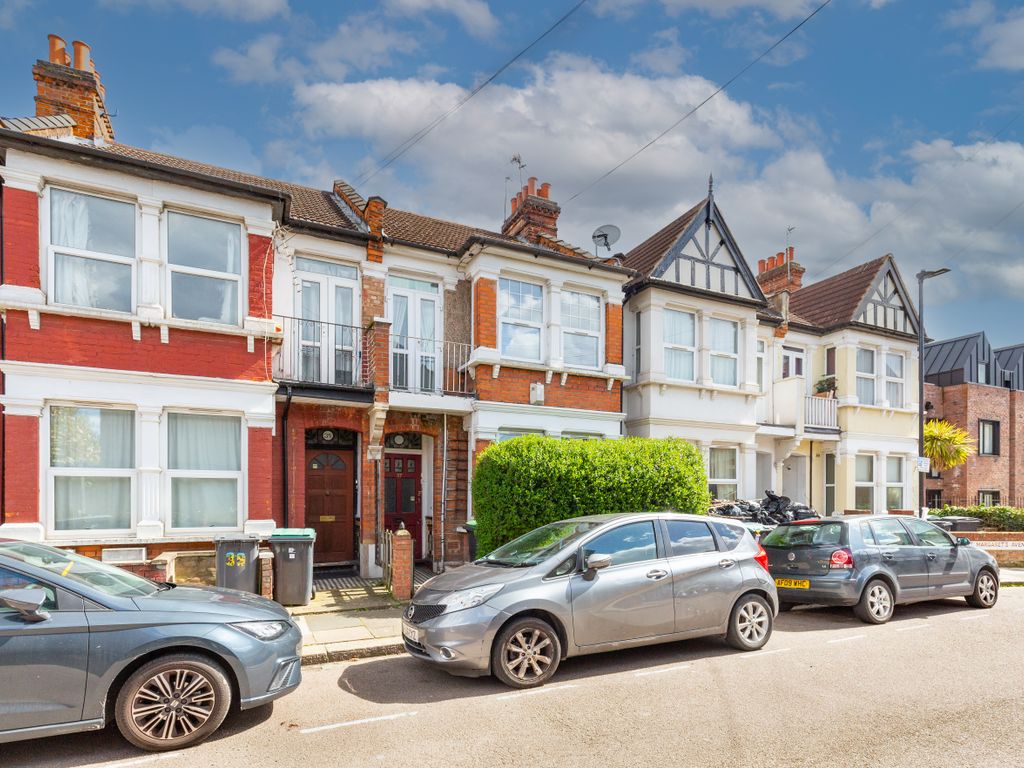 2 bed flat for sale in St. Margarets Avenue, London N15 Zoopla