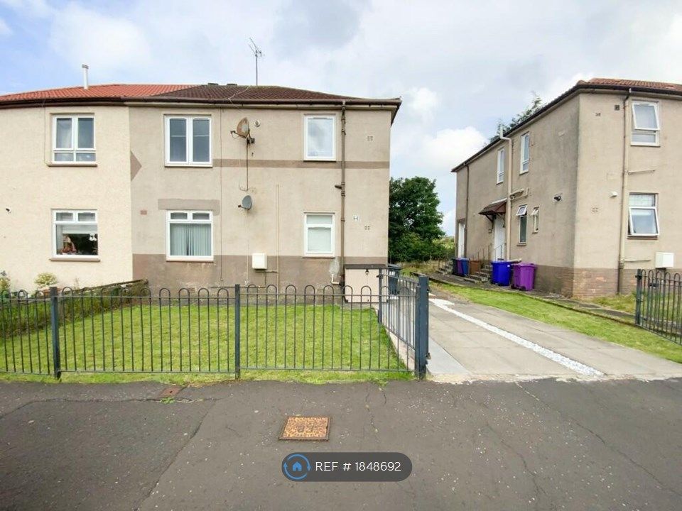 2 bed flat to rent in North Ayrshire, Stevenston KA20, £525 pcm Zoopla