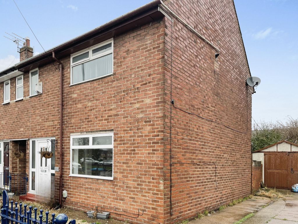 2 bed end terrace house for sale in Portobello Street, Hull HU9 Zoopla