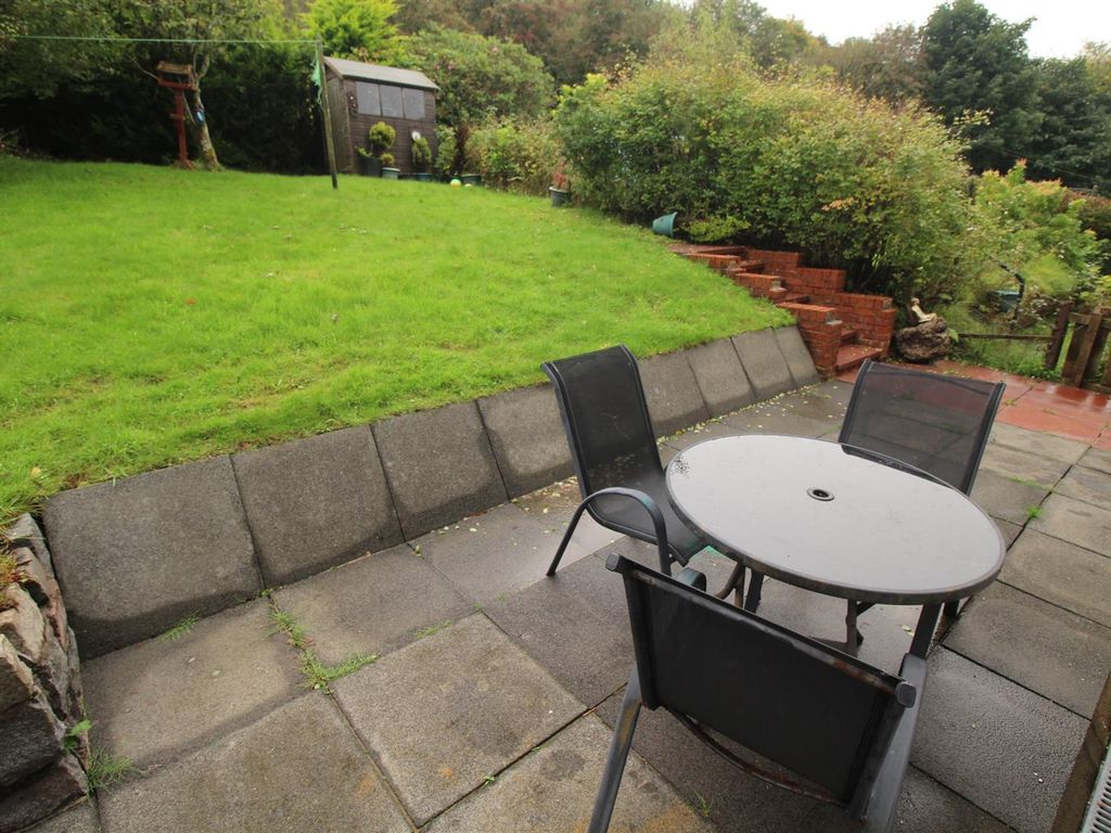 3 bed semidetached house for sale in Forfar Road, Greenock PA16, £108,000 Zoopla