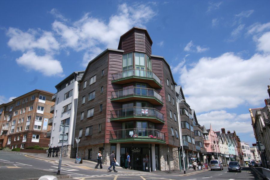 1 bed flat to rent in Ebrington Street, City Centre, Plymouth PL4 Zoopla