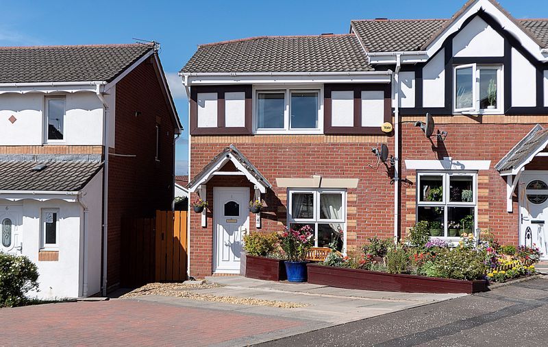 3 bed semidetached house for sale in East Kilngate Rigg, Edinburgh EH17 Zoopla