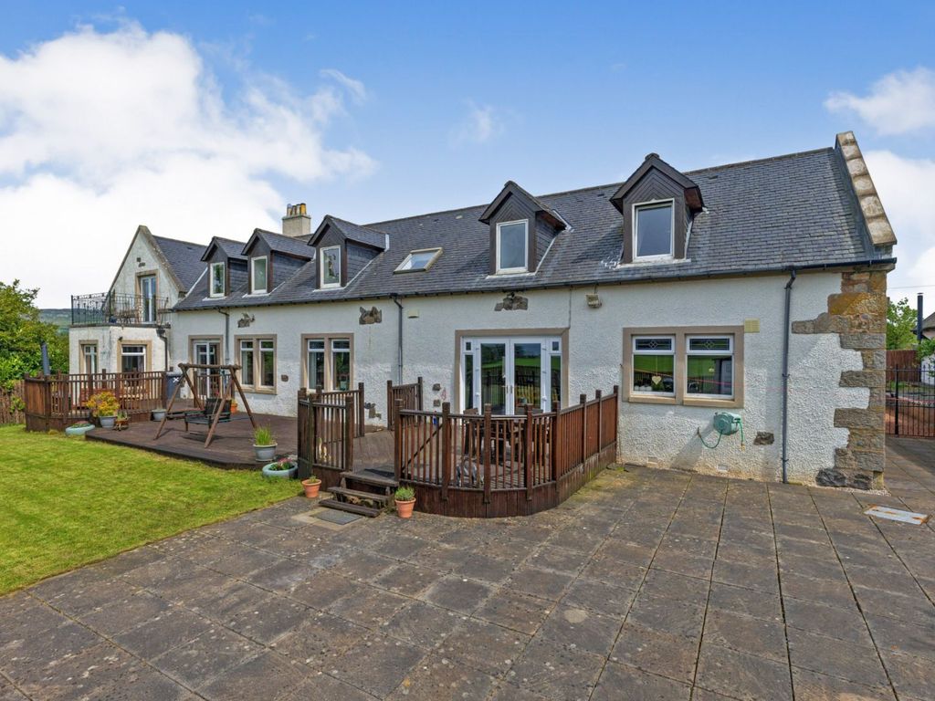 7 bed barn conversion for sale in Old Greenock Road, PA7 Zoopla