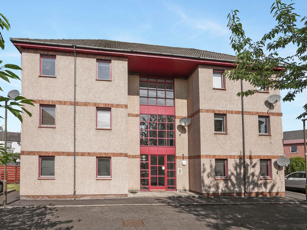 2 bed flat for sale in 15/3 Bellfield Avenue, Musselburgh EH21 Zoopla
