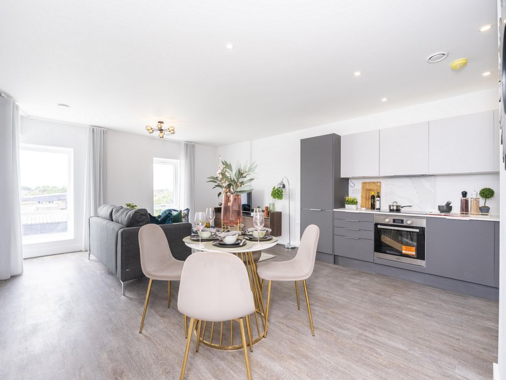 1 bed flat for sale in Dominion Road, Southall UB2 Zoopla