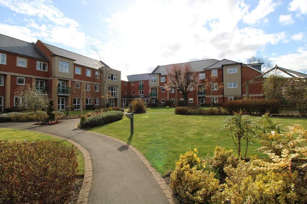 1 bed property for sale in North Road, Ponteland, Newcastle Upon Tyne