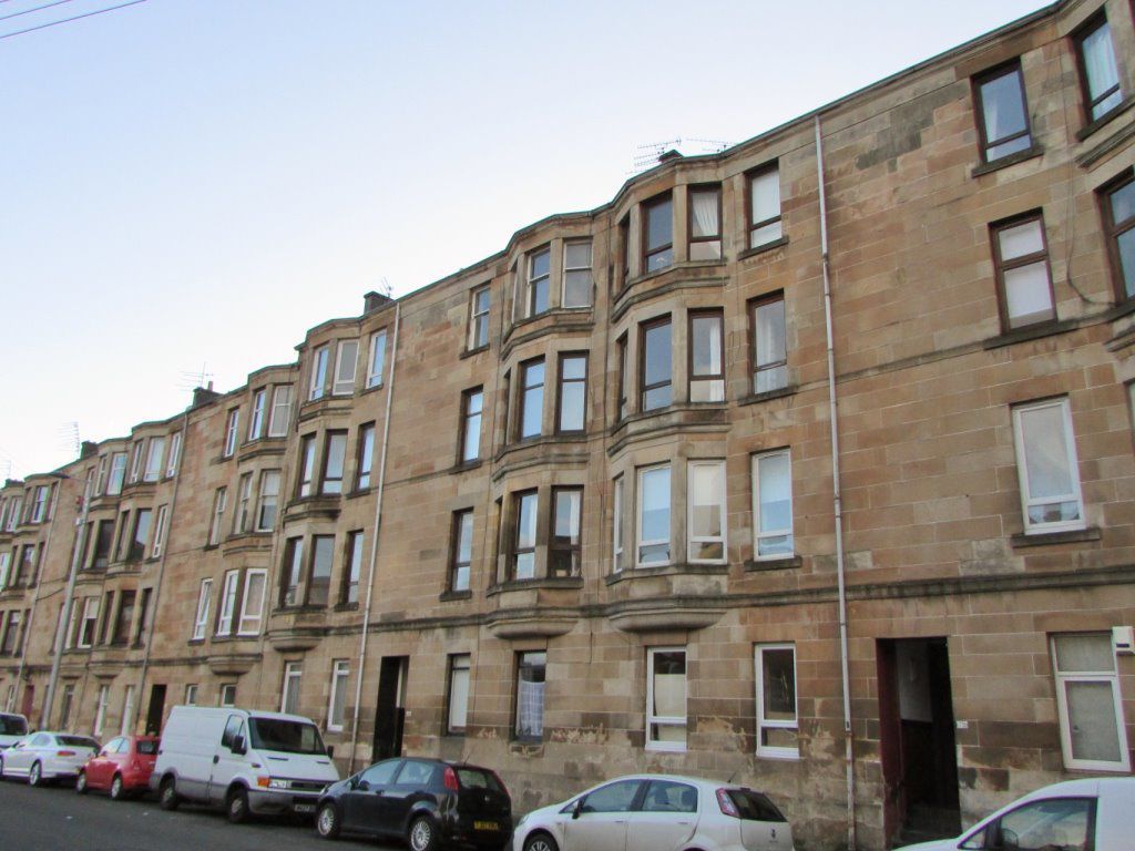 2 bed flat to rent in Prince Edward Street, Glasgow G42 Zoopla